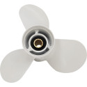 Propeller Yamaha 40CV 2-takts