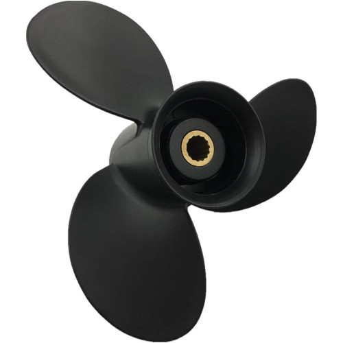 Propeller Mercury 6CV 2-takts