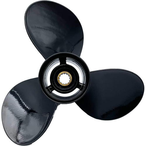 Propeller Suzuki 35CV 2-takts