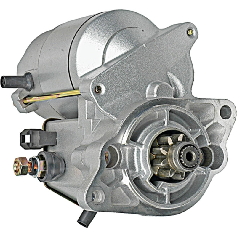 Startmotor Kubota KH61