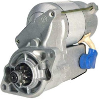 Startmotor Kubota D850-B1_1