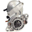 Startmotor Kubota BX1850D_2