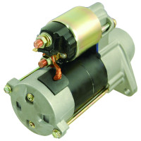 Startmotor Kubota G2160_1