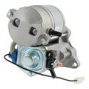 Startmotor Toro 3500-D_1