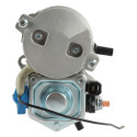 Startmotor Toro 3500-D_3