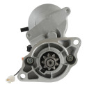 Startmotor Toro 7200_2