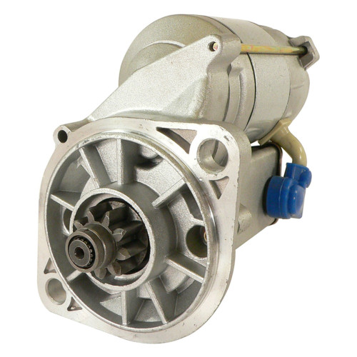 Startmotor TCM FD10Z