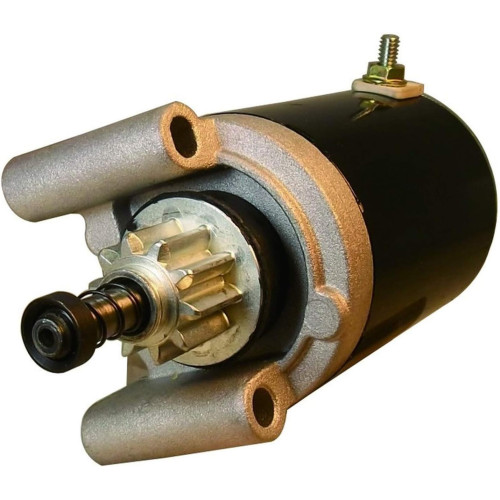 Startmotor Kohler CH22