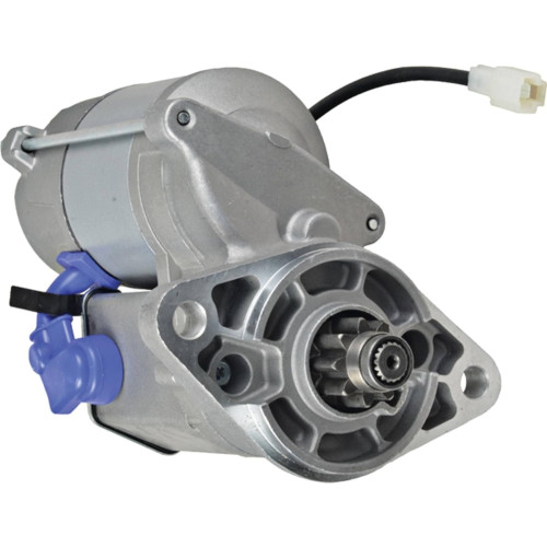 Startmotor Toyota 7FGCS32-1