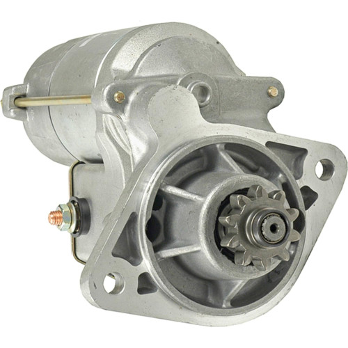 Startmotor Bobcat 453F