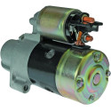 Startmotor John Deere 318_1