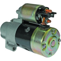 Startmotor John Deere 420_1