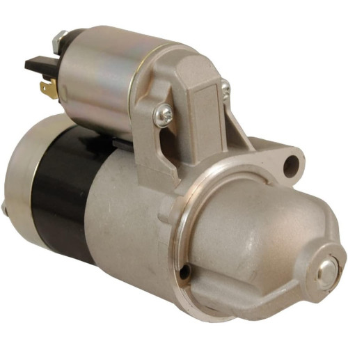 Startmotor Toro 416-8