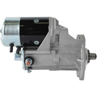 Startmotor John Deere 1650_1