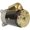 Startmotor Ford 3600_4