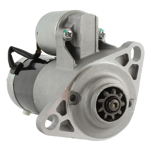 Startmotor Ford 1320-4