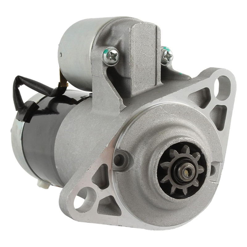 Startmotor Ford 1710-4