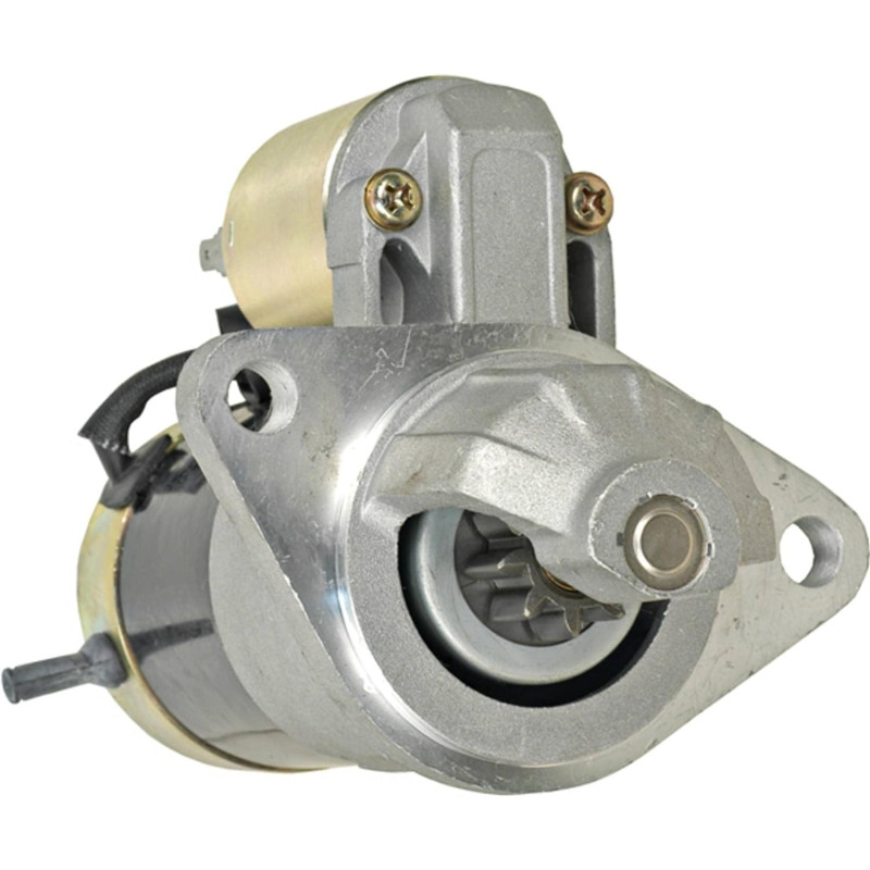 Startmotor Ford 1100 