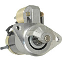 Startmotor Ford 1300 