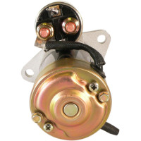 Startmotor Ford 1300 _1