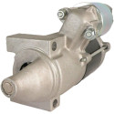 Startmotor Toro Z256_2