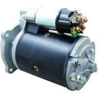 Startmotor Ford 3930_1