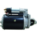 Startmotor Ford 4830_2