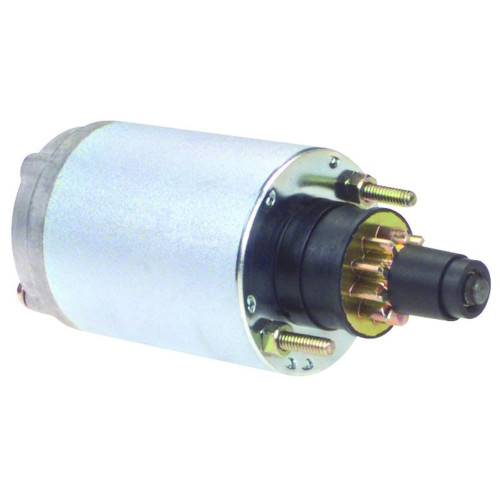 Startmotor Toro 2000