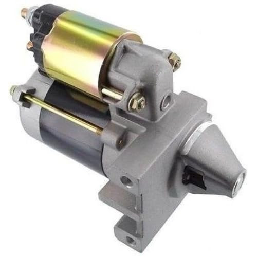 Startmotor Toro 212-5