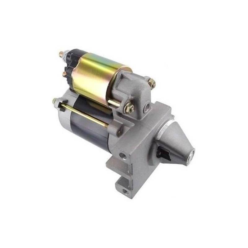 Startmotor Toro 212-5