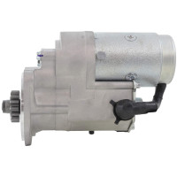 Startmotor Yanmar 3D84-1C_1