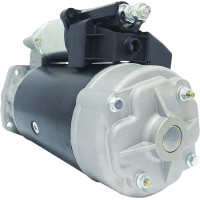 Startmotor John Deere 550G_1