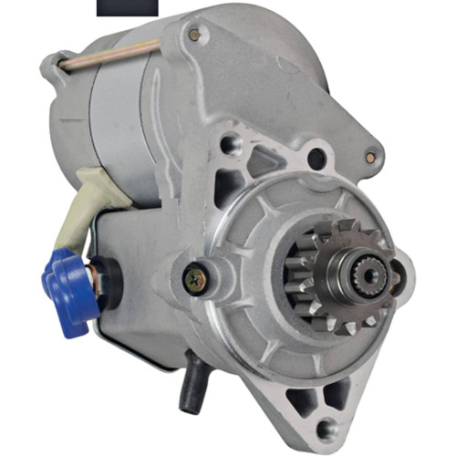 Startmotor Kubota G266