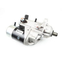 Startmotor Ford 276-1