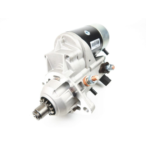 Startmotor Ford 296C-5