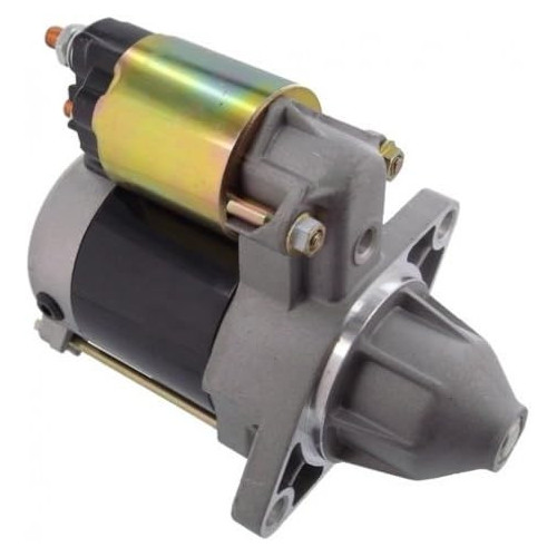 Startmotor Kawasaki FD620D