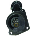 Startmotor JCB 412_3