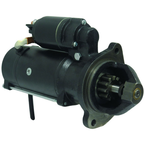 Startmotor Mercedes Benz 1420