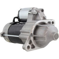 Startmotor Agco ST22A_1