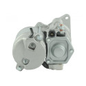 Startmotor Kubota Z600 _3