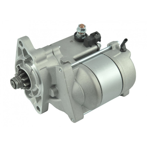 Startmotor Universal Marine M25