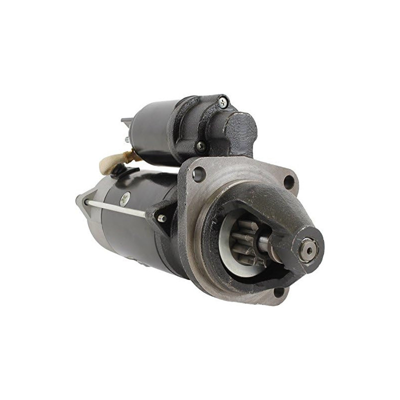 Startmotor Bobcat T40140