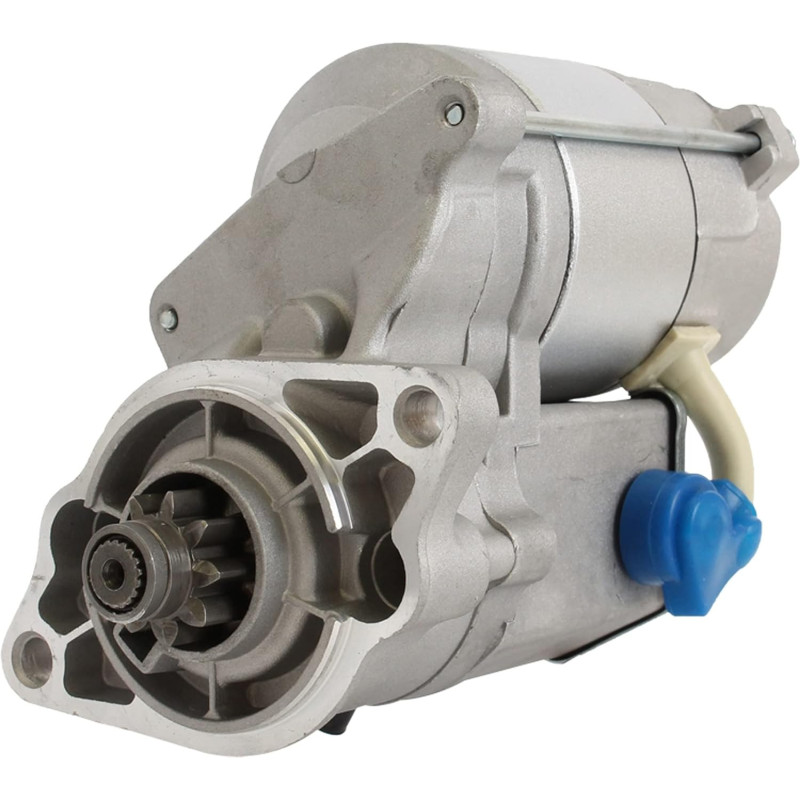 Startmotor Universal Marine M-35