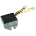 Likriktare/Regulator Briggs & Stratton 303707