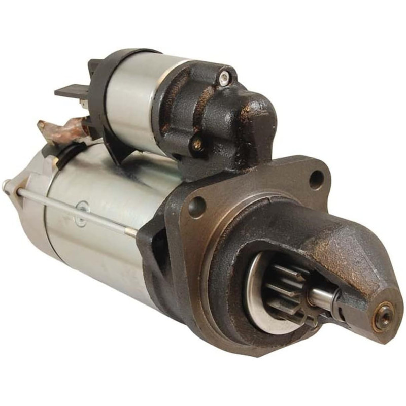 Startmotor Steyr 6135 CVT