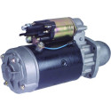 Startmotor John Deere 5830_1