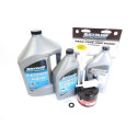 Servicesats Mercury 100 CV EFI 1.7L 4-takts Injektion 100h-3