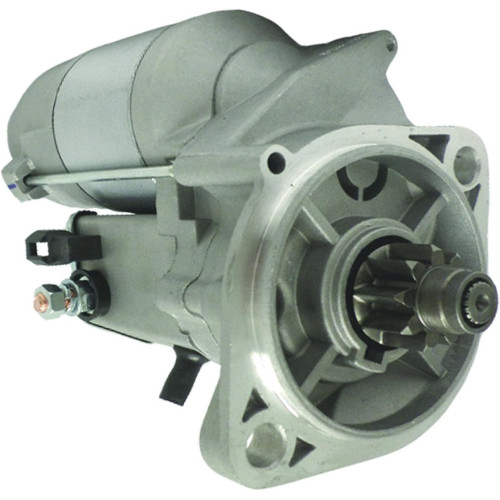 Startmotor Airman AX 29