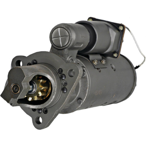 Startmotor Autocar A-75T