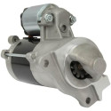 Startmotor Kubota RTV 400-1